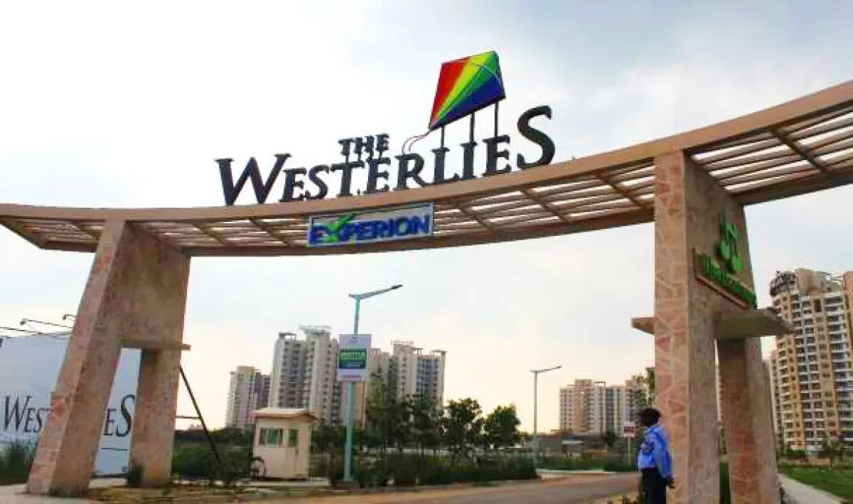 Experion The Westerlies